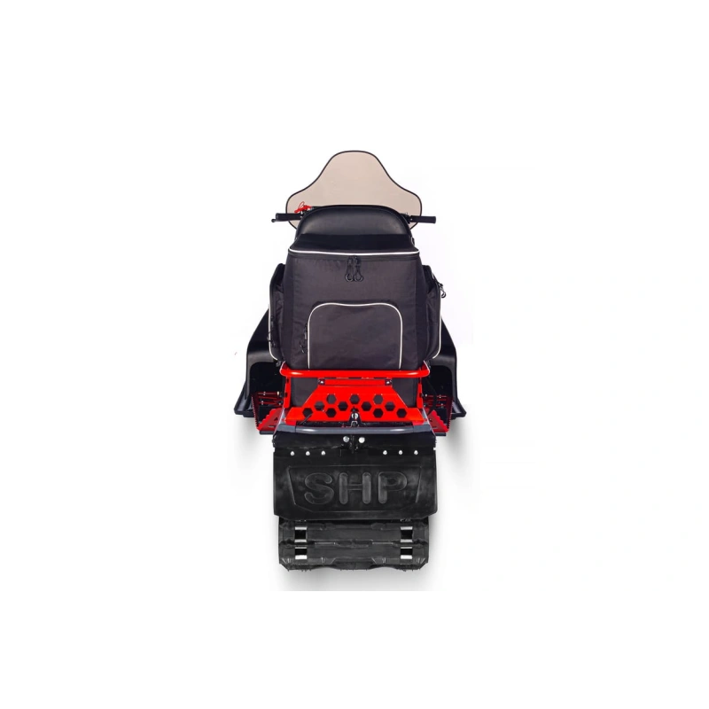 Снегоход SHARMAX Long SHP-880