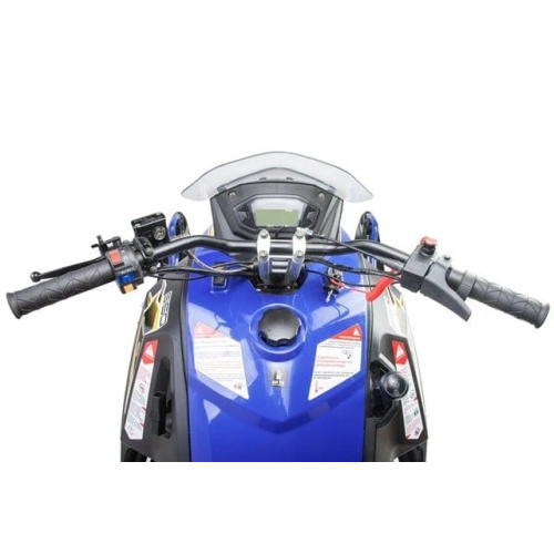 Снегоход STELS Капитан S150L 2.0