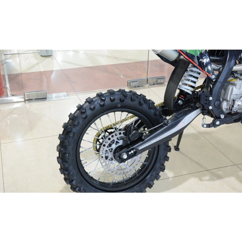 Питбайк K2R PF140