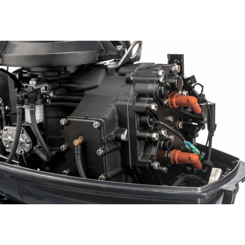 2х-тактный лодочный мотор MIKATSU M50FHS