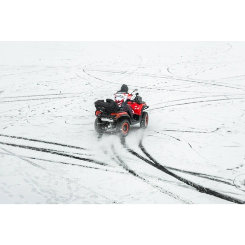 Квадроцикл SHARMAX Force 1100