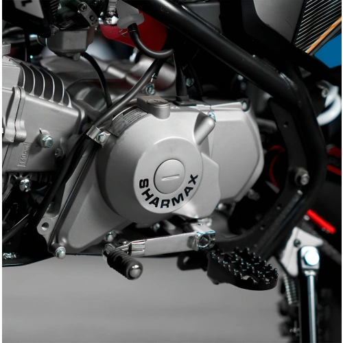 Питбайк SHARMAX Sport 190