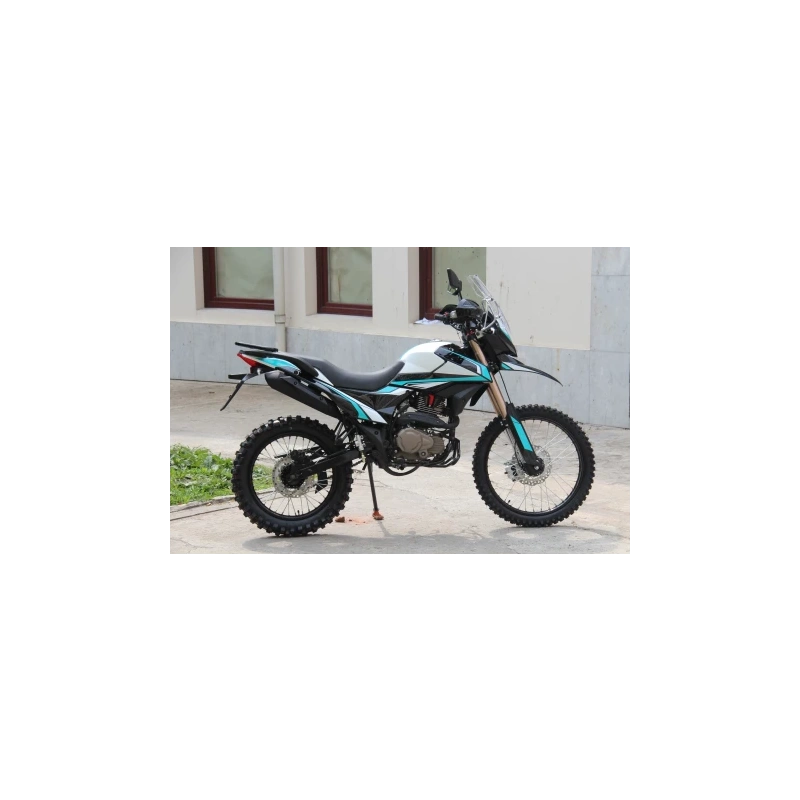 Мотоцикл кроссовый эндуро SHINERAY Adventure 250