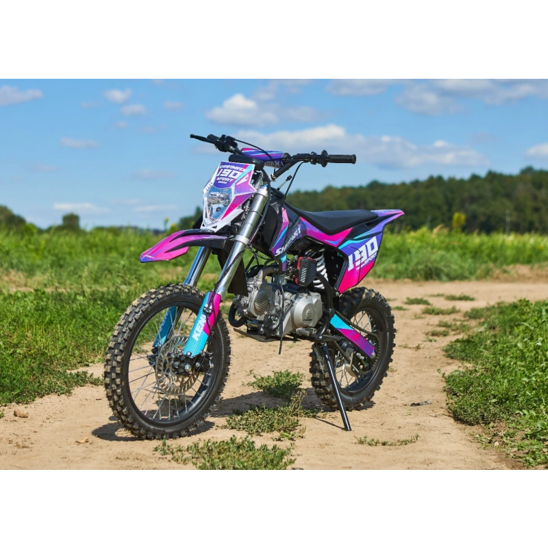 Питбайк SHARMAX Sport 190 Miami