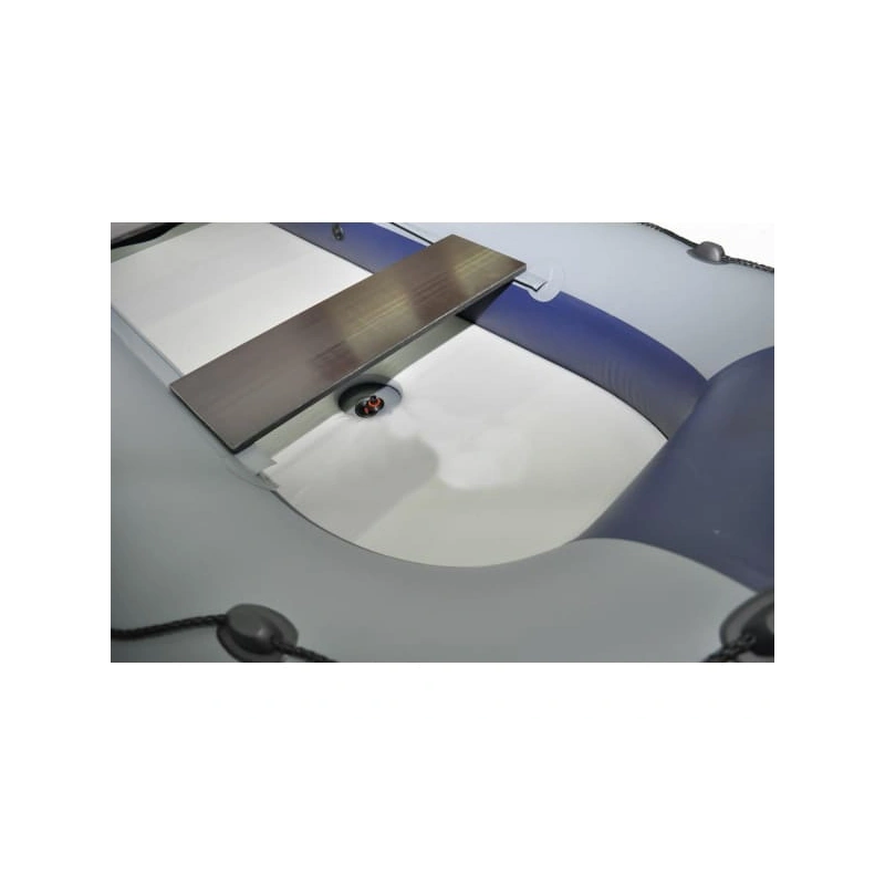 Лодка ПВХ МУССОН 3200 СК AirDeck