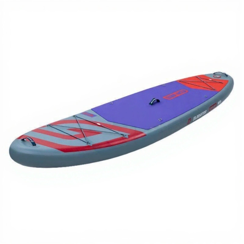 SUP Gladiator One 10.8 Red 2026