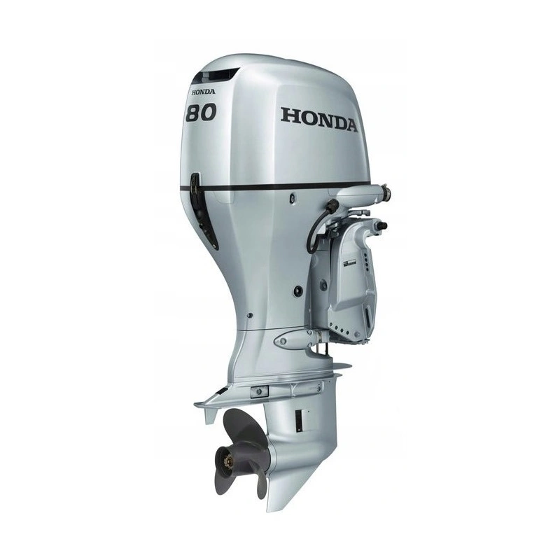 4х-тактный лодочный мотор HONDA BF80 LRTU