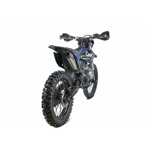 Мотоцикл кроссовый эндуро OXO Lite 250 X