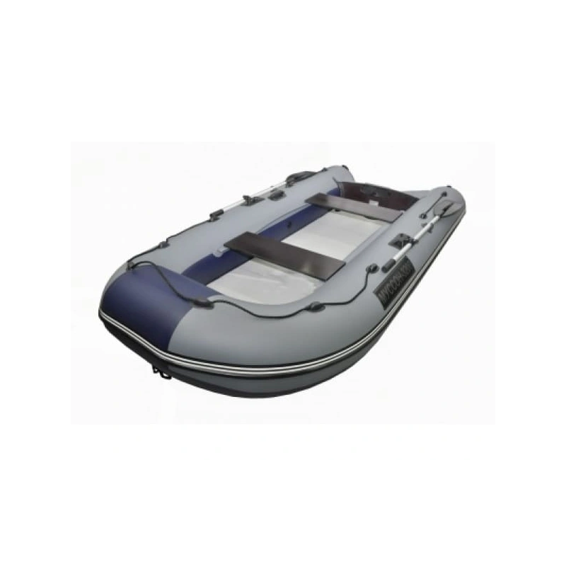 Лодка ПВХ МУССОН 3200 СК AirDeck