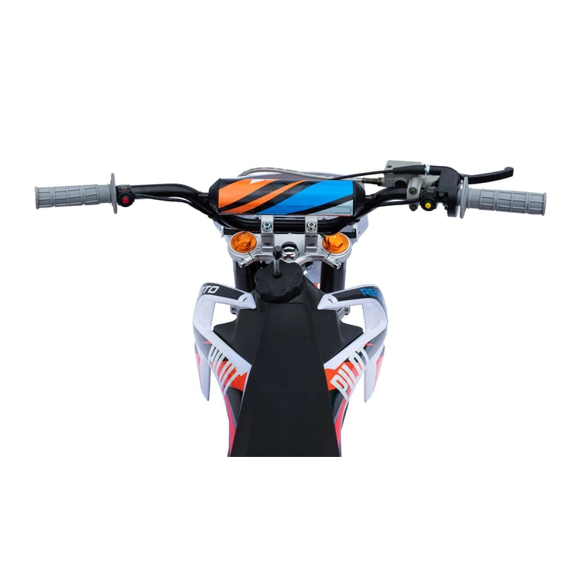 Питбайк REGULMOTO Pilot EA 12/10