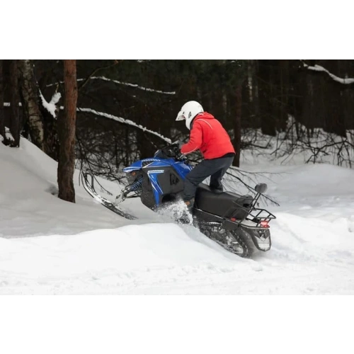 Снегоход SHARMAX SN-280