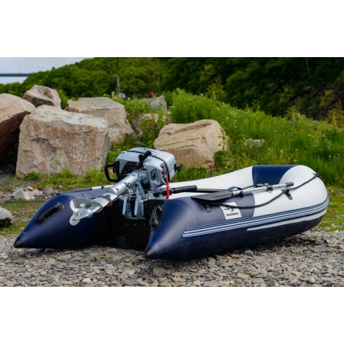 Лодка ПВХ SHARMAX SY-310 Airdeck (2024)