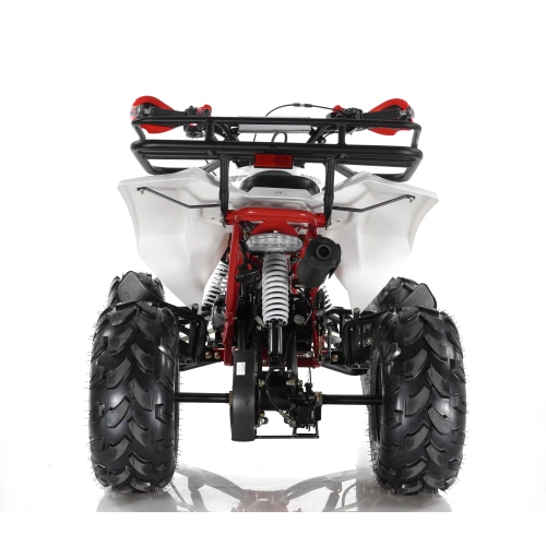 Квадроцикл MOTAX ATV Raptor Super LUX 125 cc