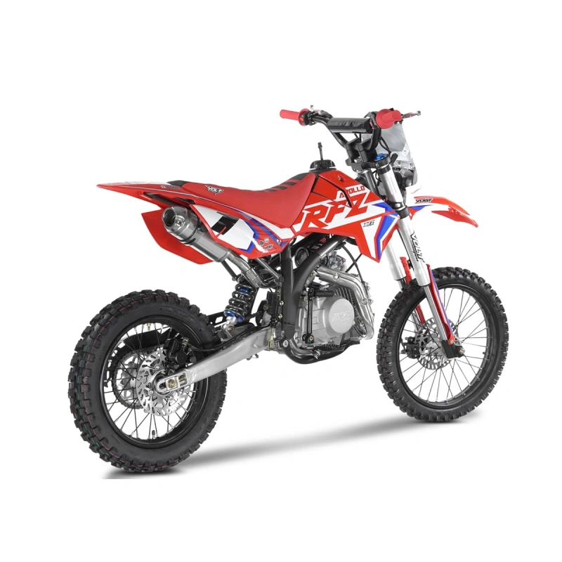 Питбайк APOLLO RFZ Start 140L 17/14
