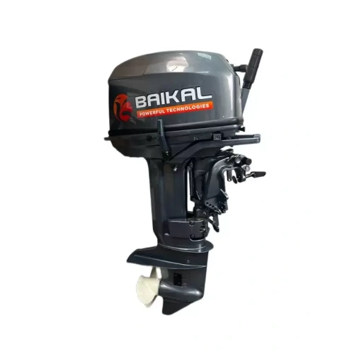 2х-тактный лодочный мотор BAIKAL 30HP