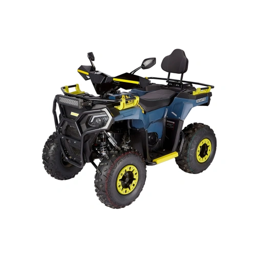 Квадроцикл AVANTIS Ray 200