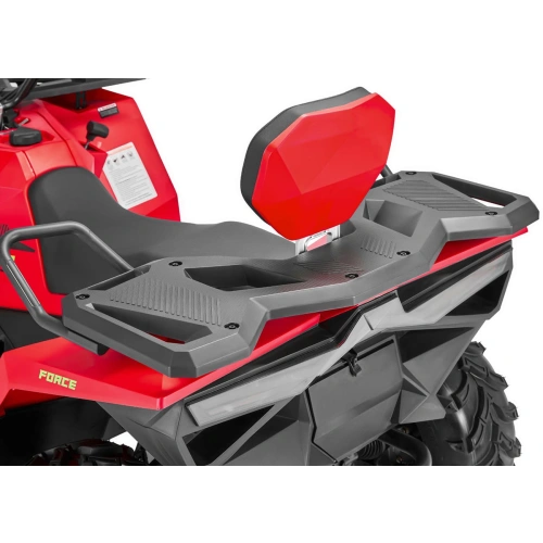 Квадроцикл SHARMAX Force 420 Cyber EFI