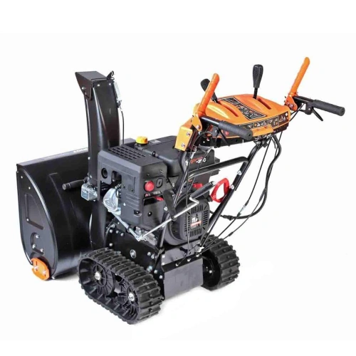 Снегоуборщик PATRIOT Сибирь 130 CЕТ