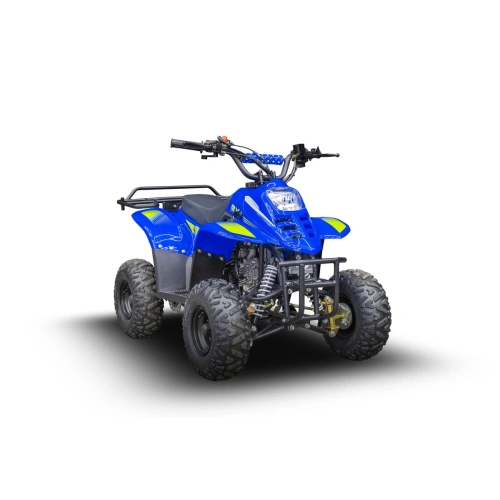 Квадроцикл TIGER 150 Universal RX