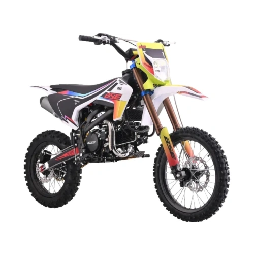 Питбайк BSE MXS 150 17/14 FJ Red