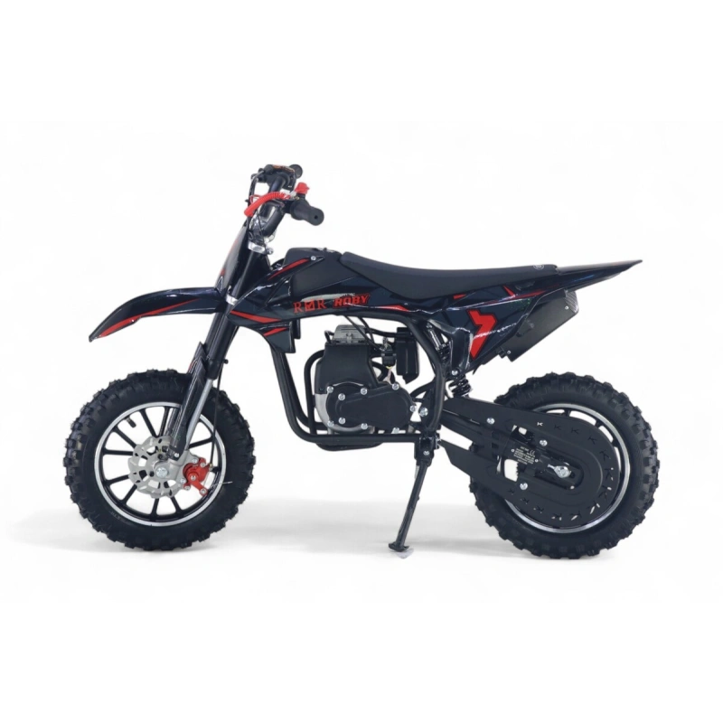 Питбайк RIVERTOYS Roby 10/10