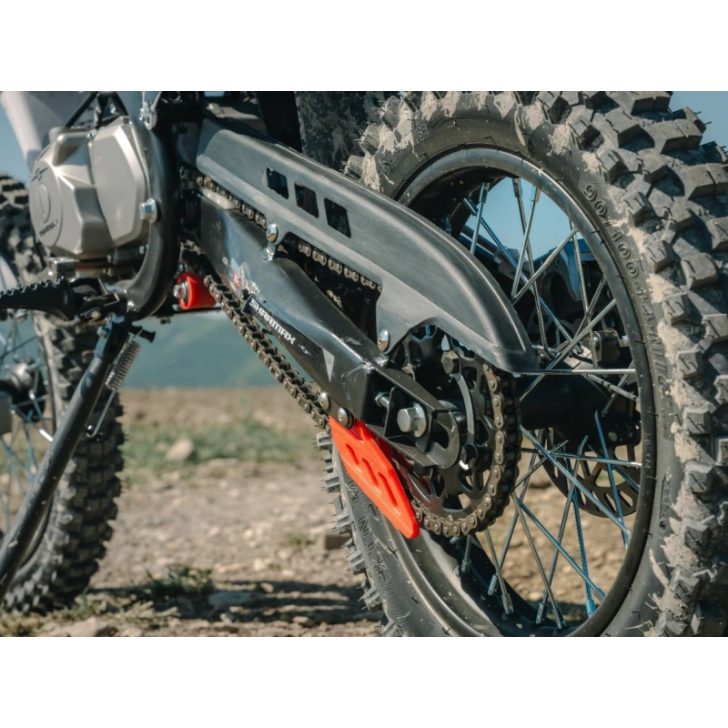Питбайк SHARMAX Sport 145