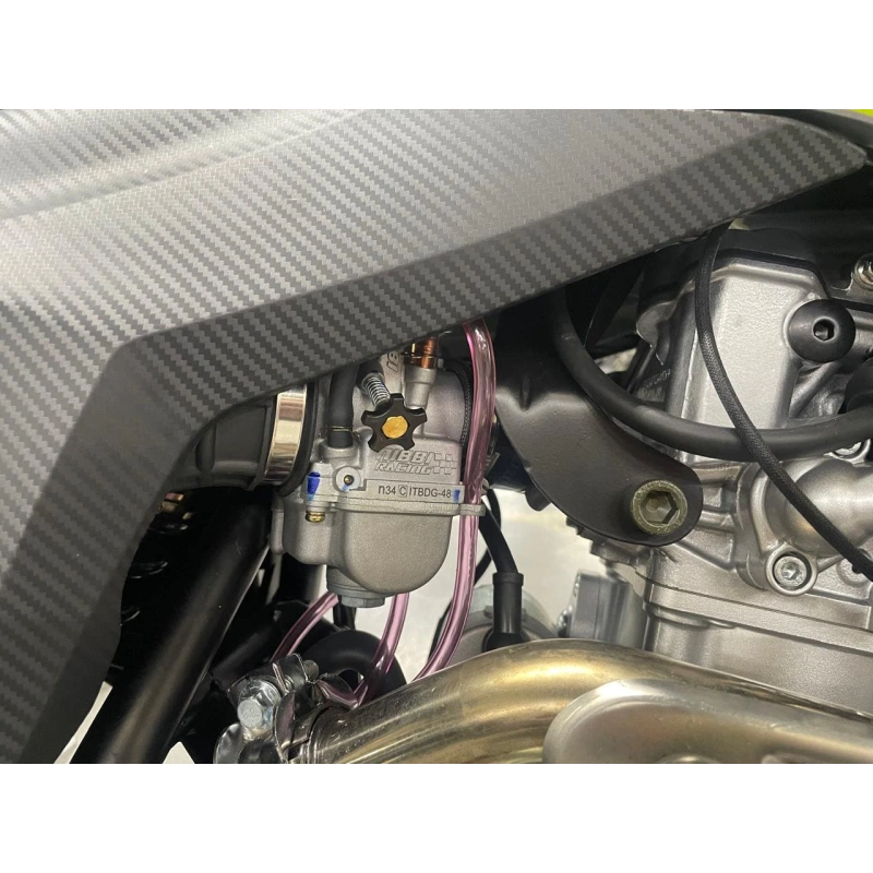 Мотоцикл REGULMOTO ADV 300 S