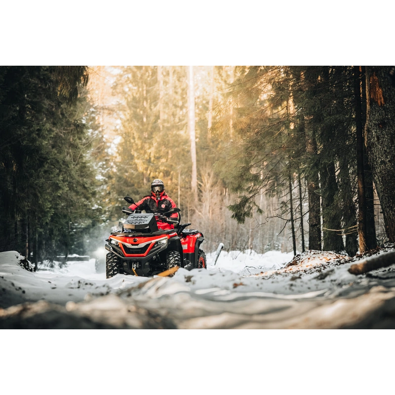 Квадроцикл SHARMAX Force 1100