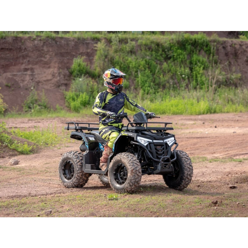 Квадроцикл SHARMAX 300 RX Activator