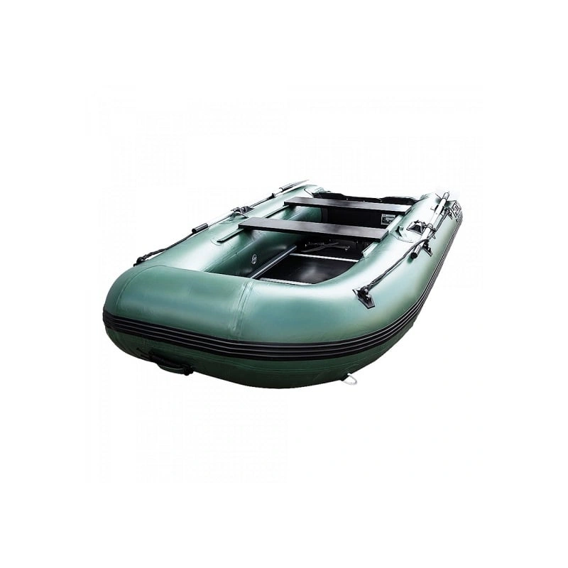Лодка ПВХ HDX Classic 300 (зелёный)