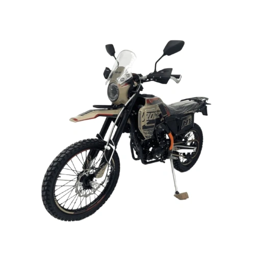 Мотоцикл кроссовый эндуро ROLIZ Ranger (ZS174MN-5A) 300 с ПТС