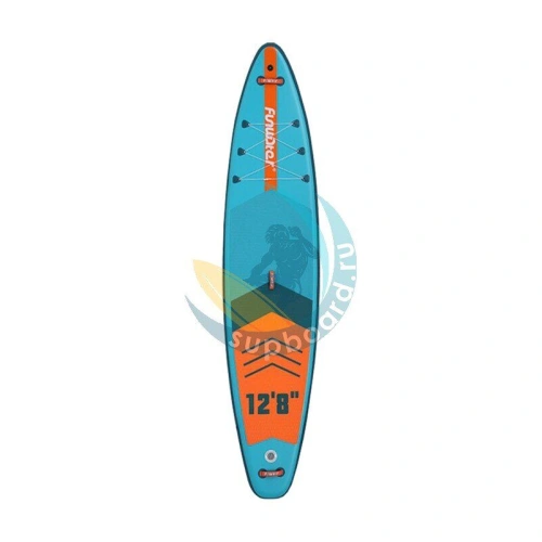 Сап доска FunWater Adventure 12.8