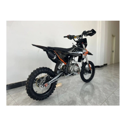 Питбайк PITONMOTO PX6 125EM 17/14