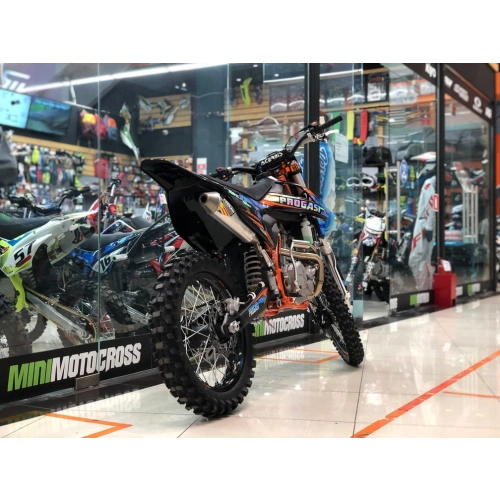 Мотоцикл кроссовый эндуро PROGASI Gaudi 300 ENDURO