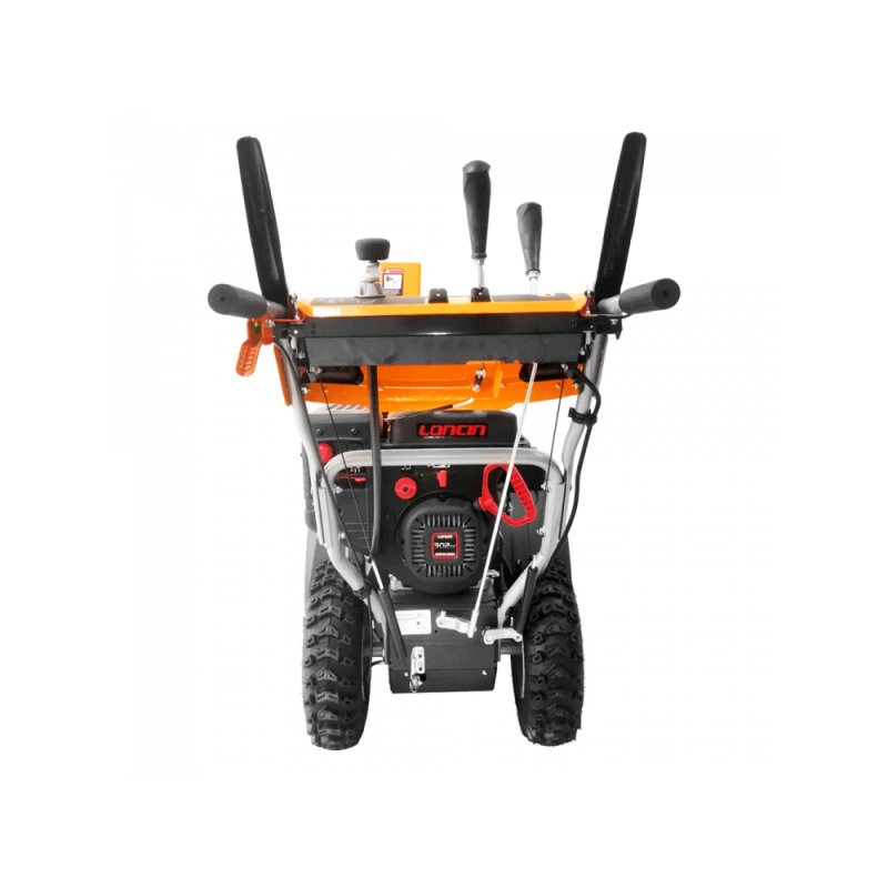 Снегоуборщик YARD FOX PRO 7654E