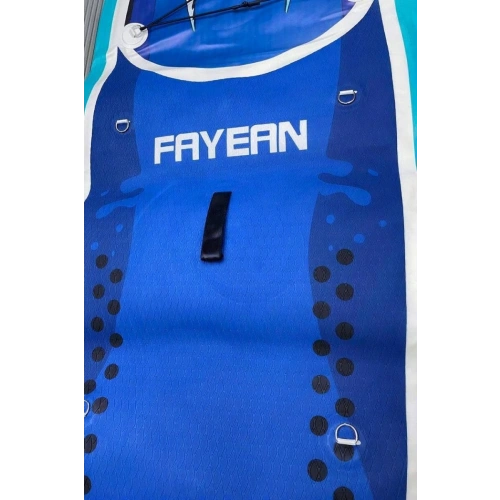 Fayean Viking 11'6