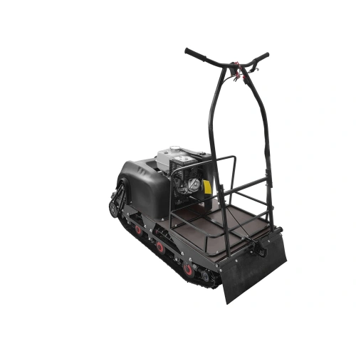 Мотобуксировщик PAXUS 650 Avant 15 л.с.