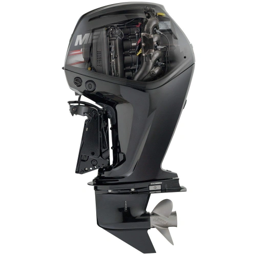 4х-тактный лодочный мотор MERCURY ME F 115 EXLPT EFI CT