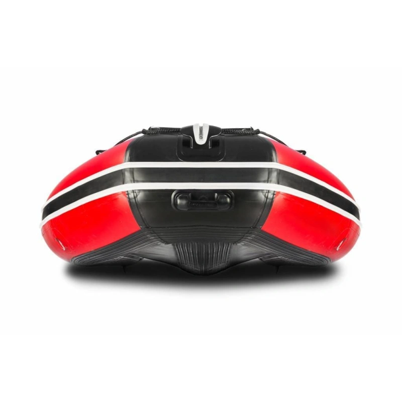 Лодка ПВХ STORMLINE Adventure Standard Aluminium 400 (2024)