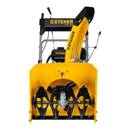 Снегоуборщик STEHER GST-756