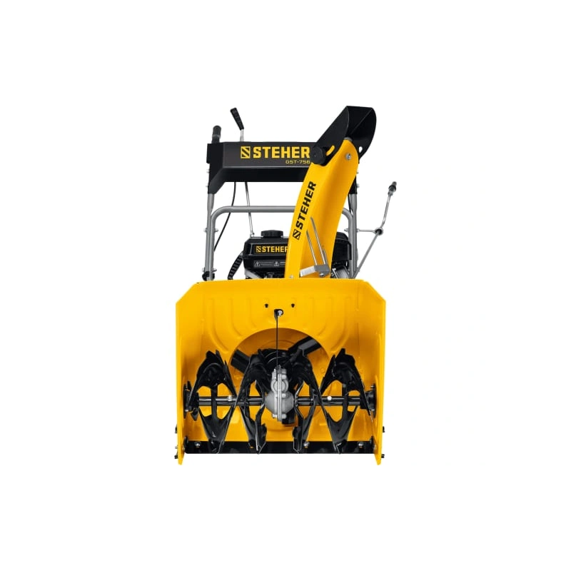 Снегоуборщик STEHER GST-756