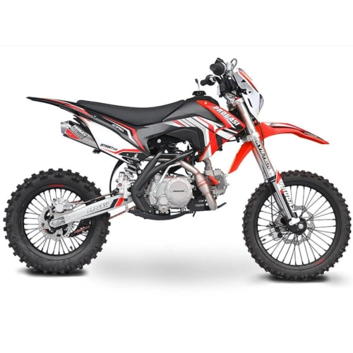 Питбайк PROGASI Smart 150 17/14