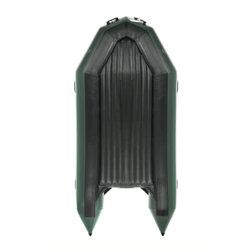 Лодка ПВХ STORMLINE Heavy Duty Air Pro 380 (2024)