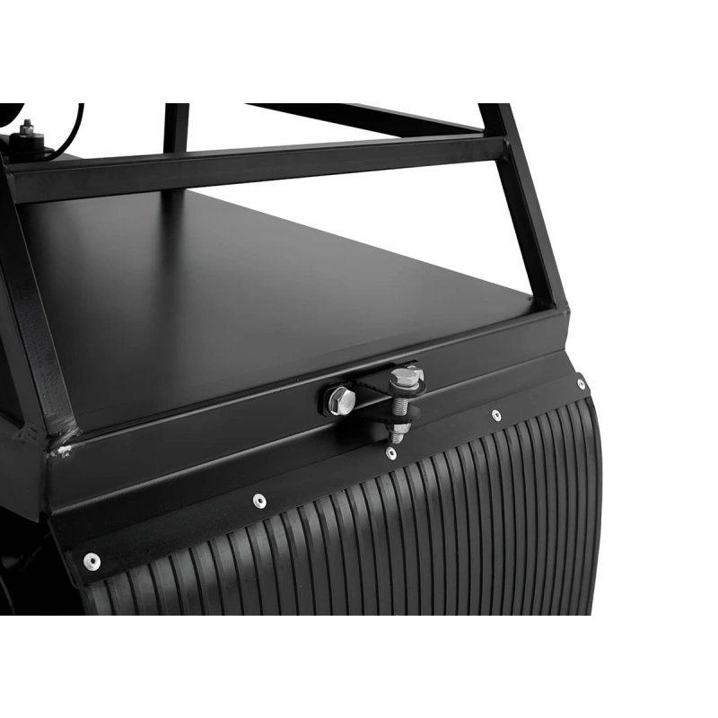 Мотобуксировщик FLAIZER G500 1450 HP18 Maximum