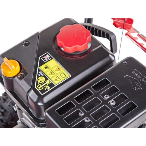 Снегоуборщик MTD ME 61
