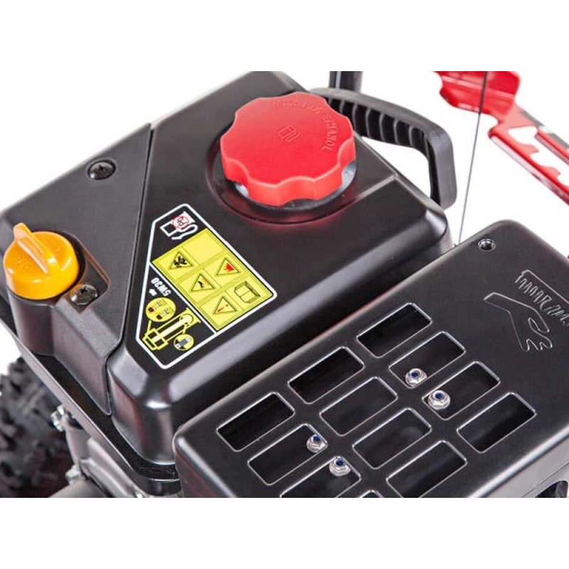Снегоуборщик MTD ME 61
