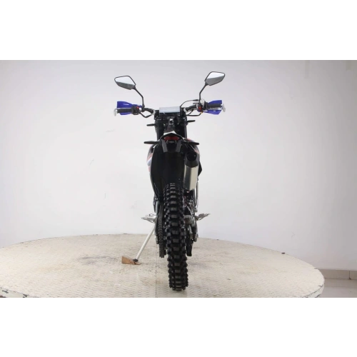 Мотоцикл кроссовый эндуро ROLIZ Sport-009