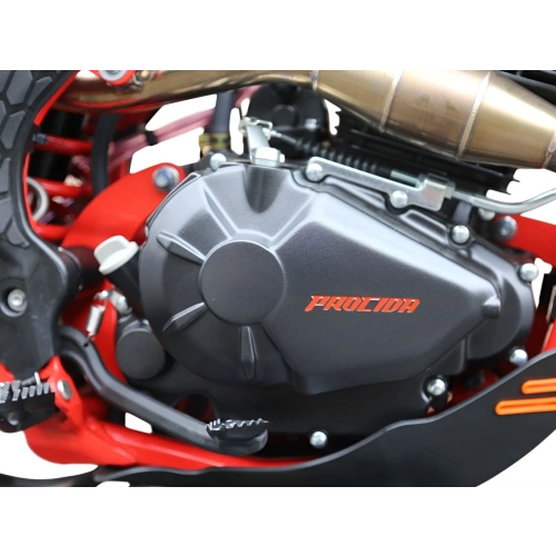 Мотоцикл PROCIDA PR300 ENDURO