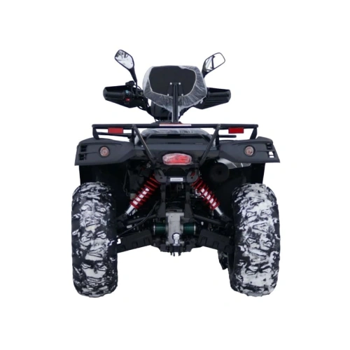 Квадроцикл LINHAI YAMAHA D400
