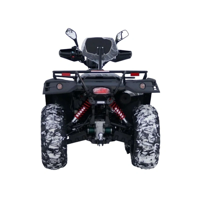 Квадроцикл LINHAI YAMAHA D400